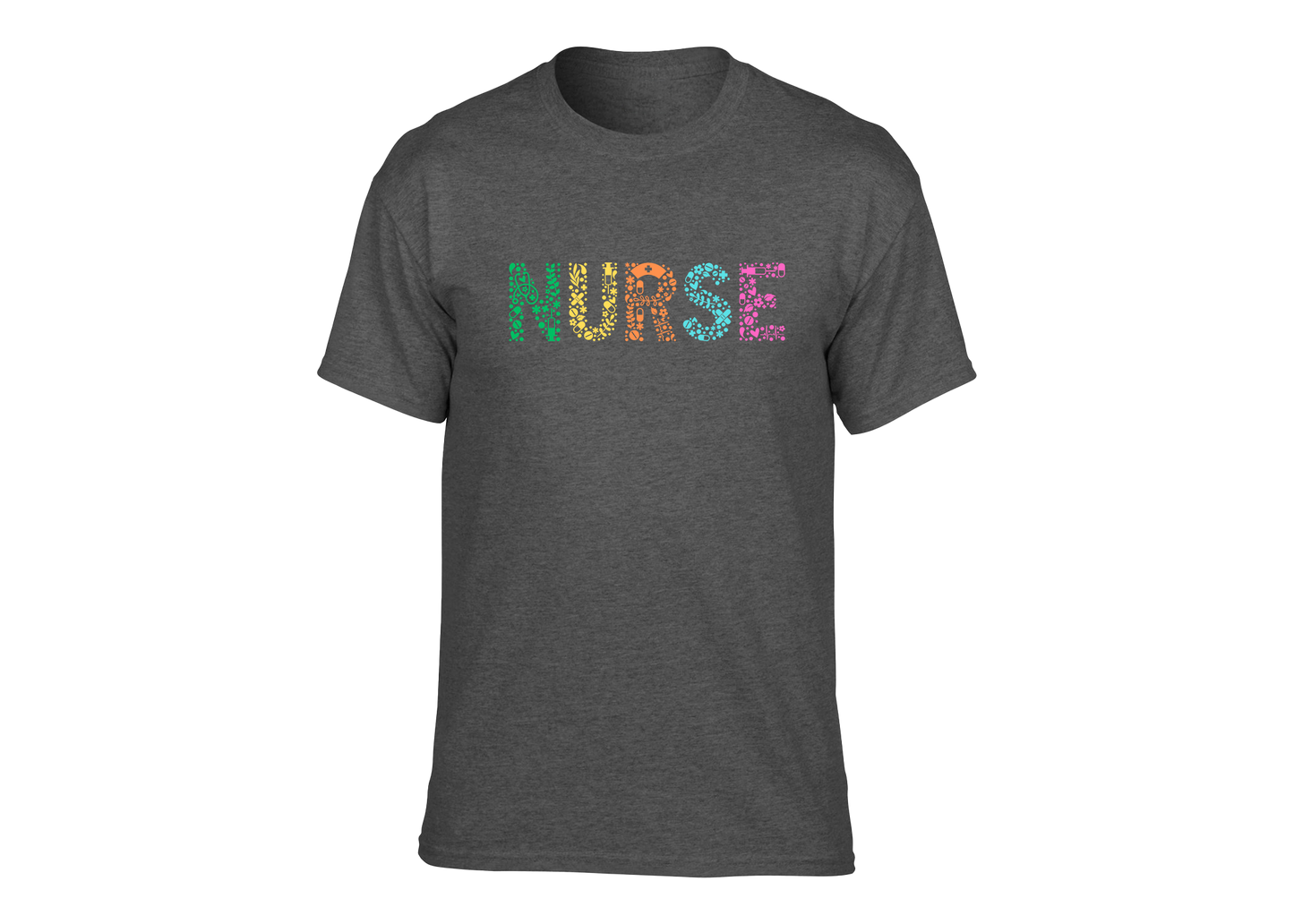 Nurse Unisex T-Shirt