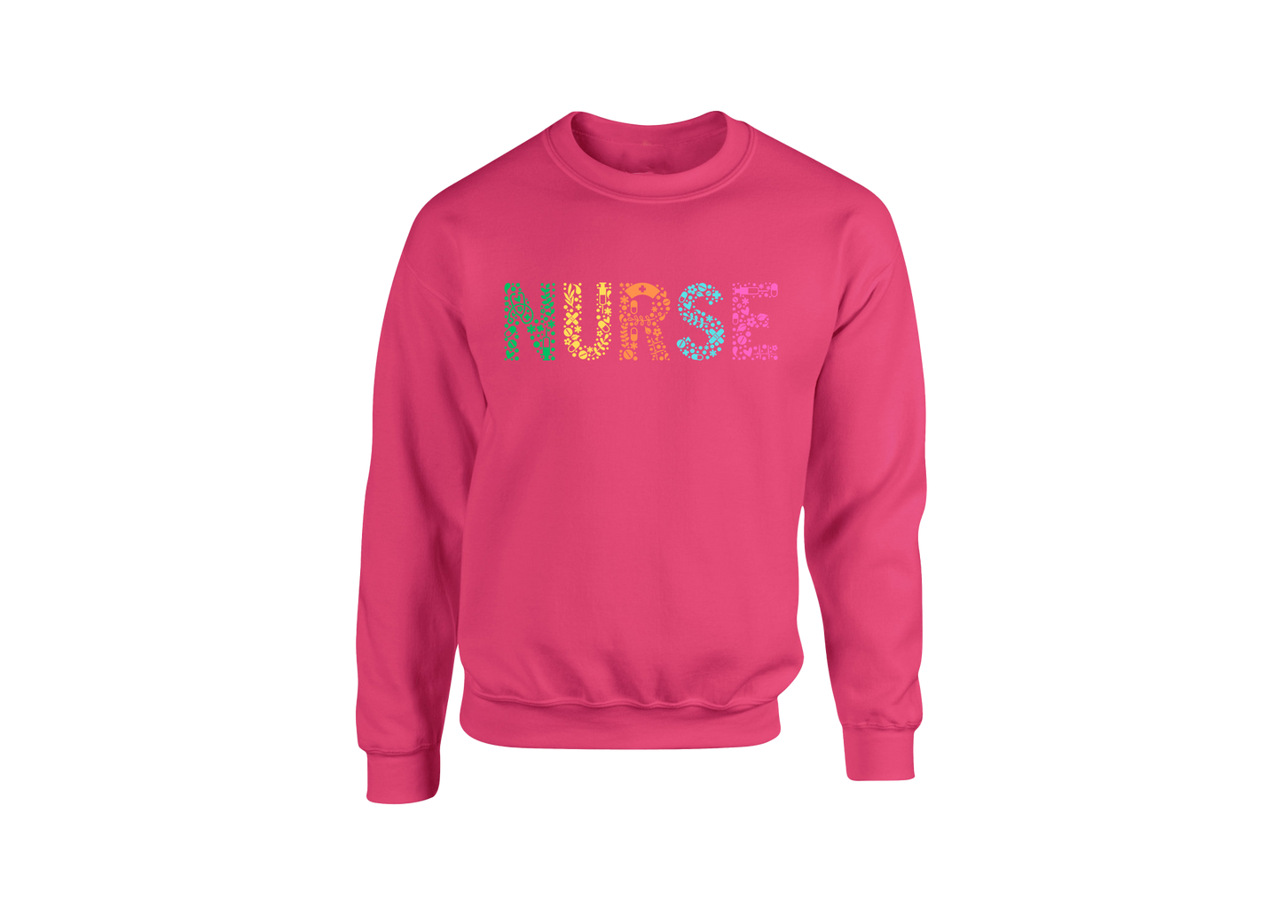 Nurse Sweatshirt