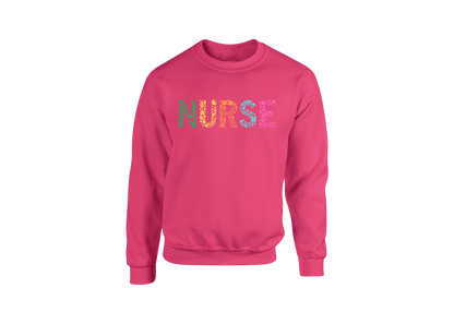 Nurse Sweatshirt