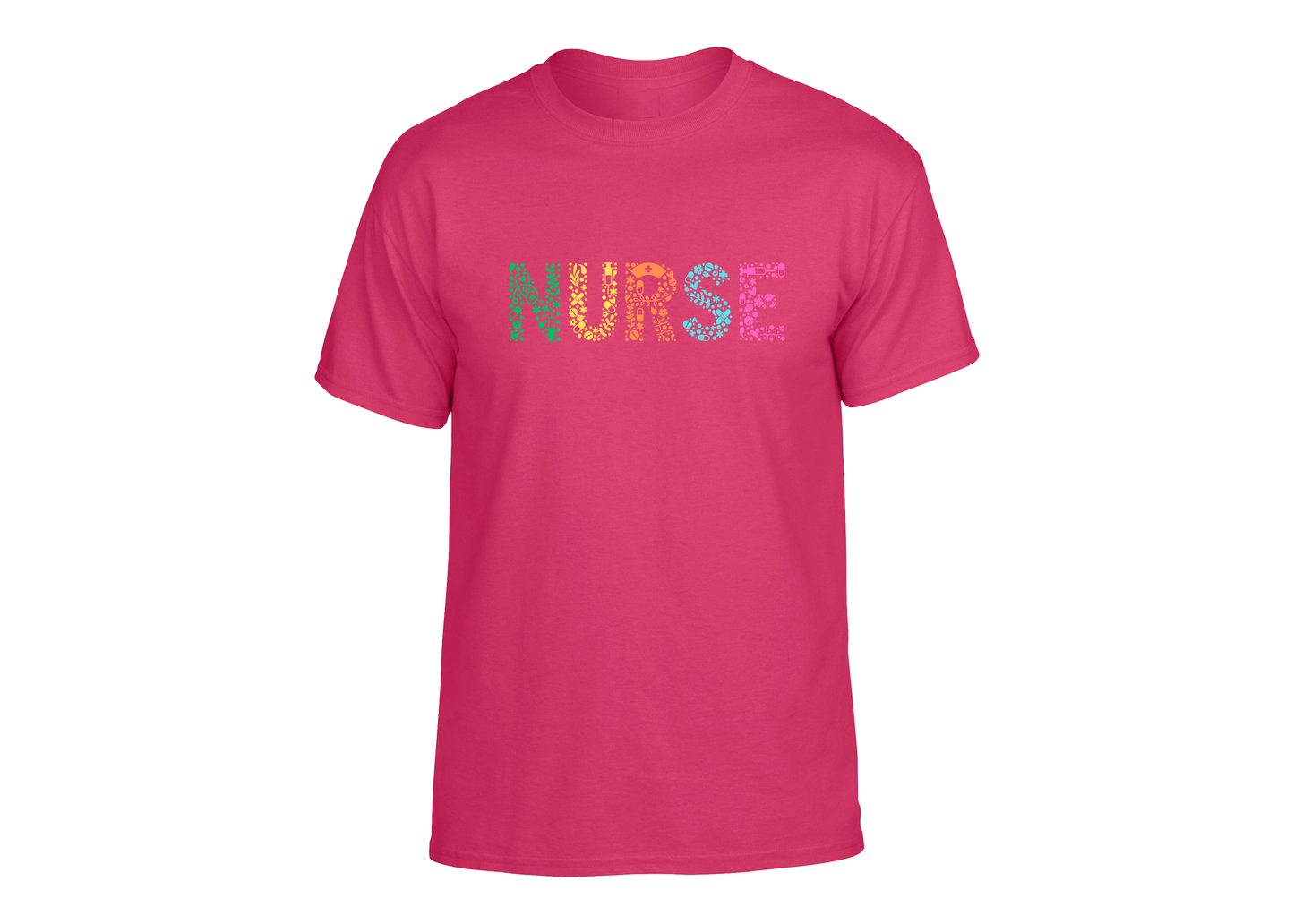 Nurse Unisex T-Shirt