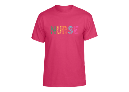 Nurse Unisex T-Shirt