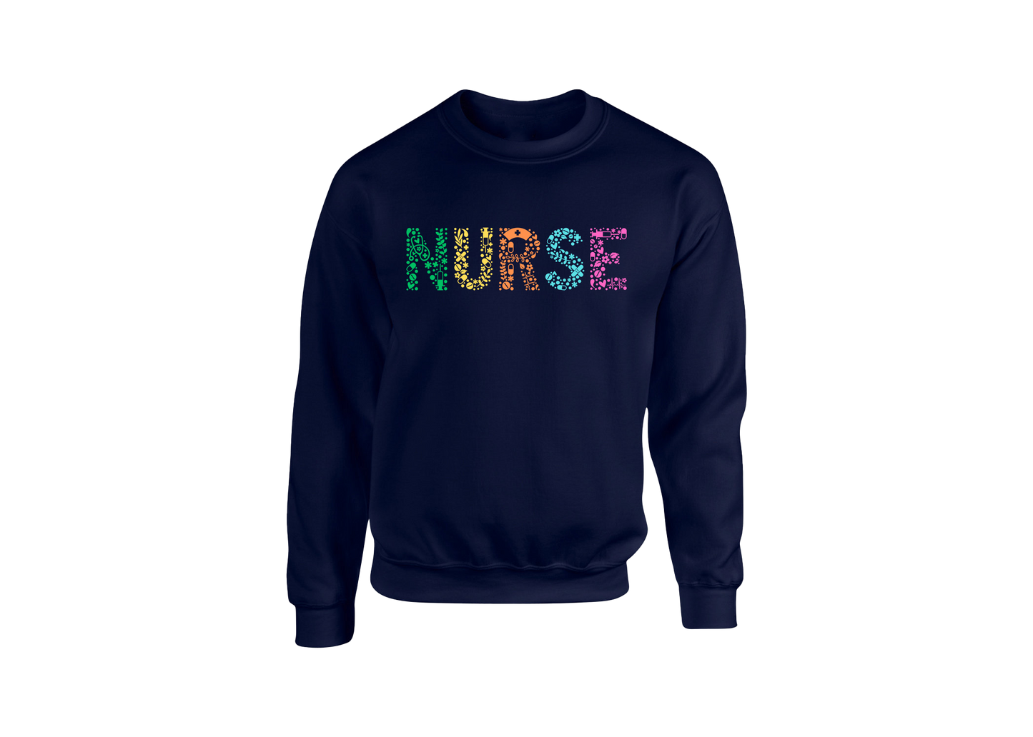 Nurse Sweatshirt