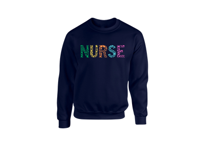 Nurse Sweatshirt