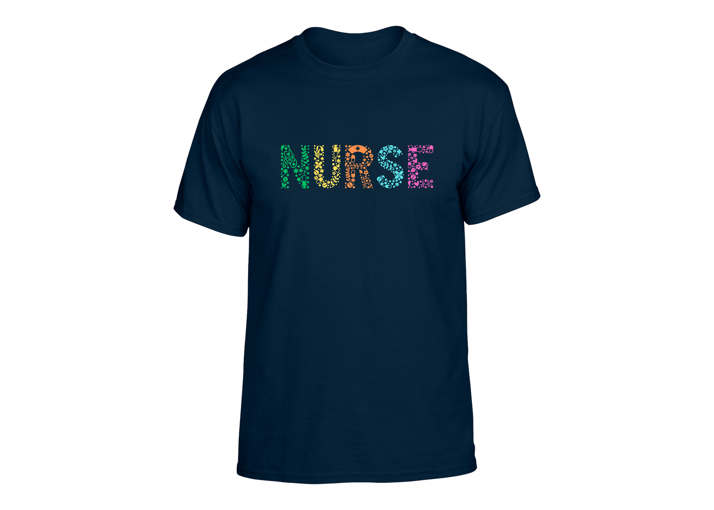 Nurse Unisex T-Shirt