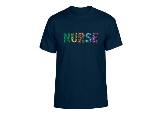 Nurse Unisex T-Shirt