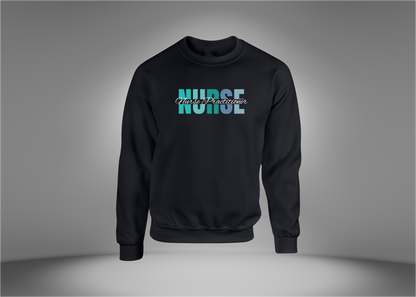 Nurse Practitioner Sweatshirt