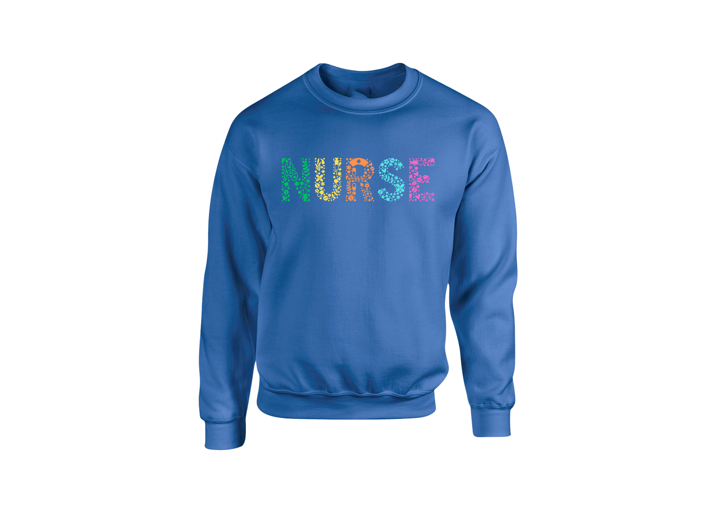 Nurse Sweatshirt