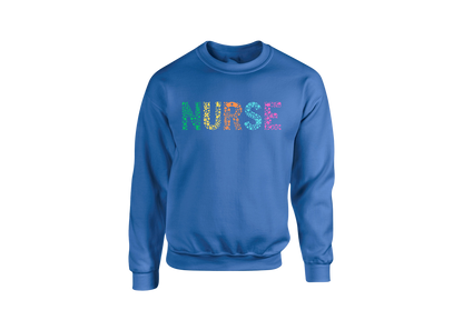 Nurse Sweatshirt