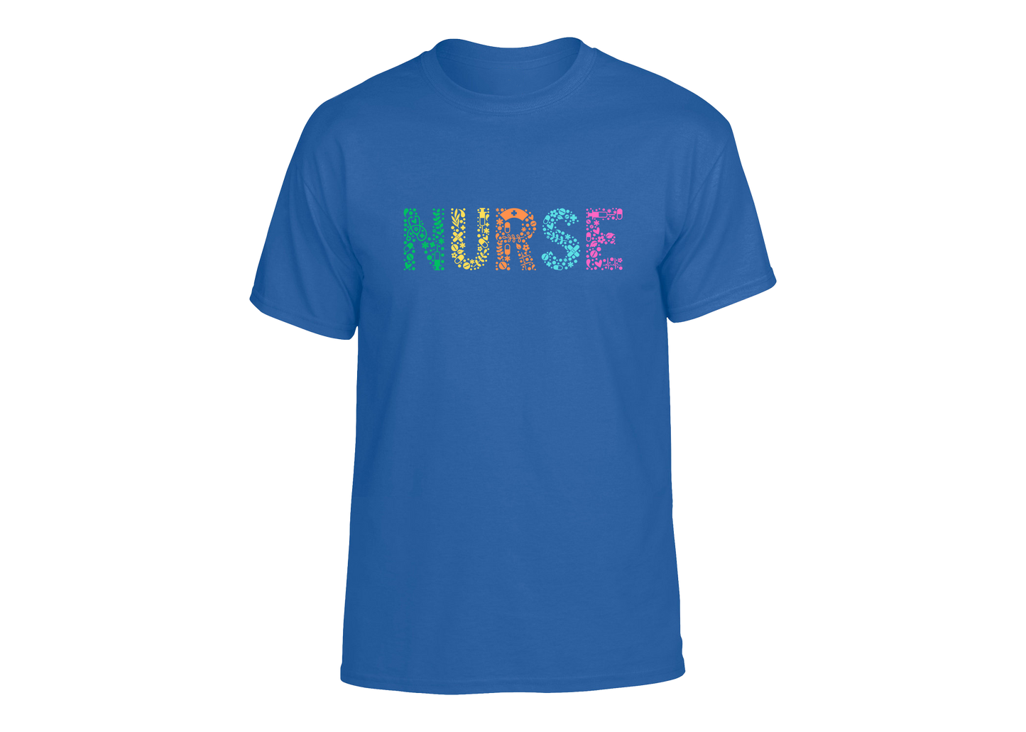 Nurse Unisex T-Shirt