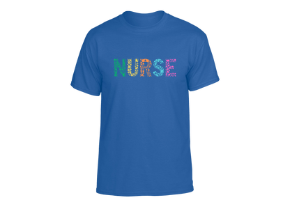 Nurse Unisex T-Shirt