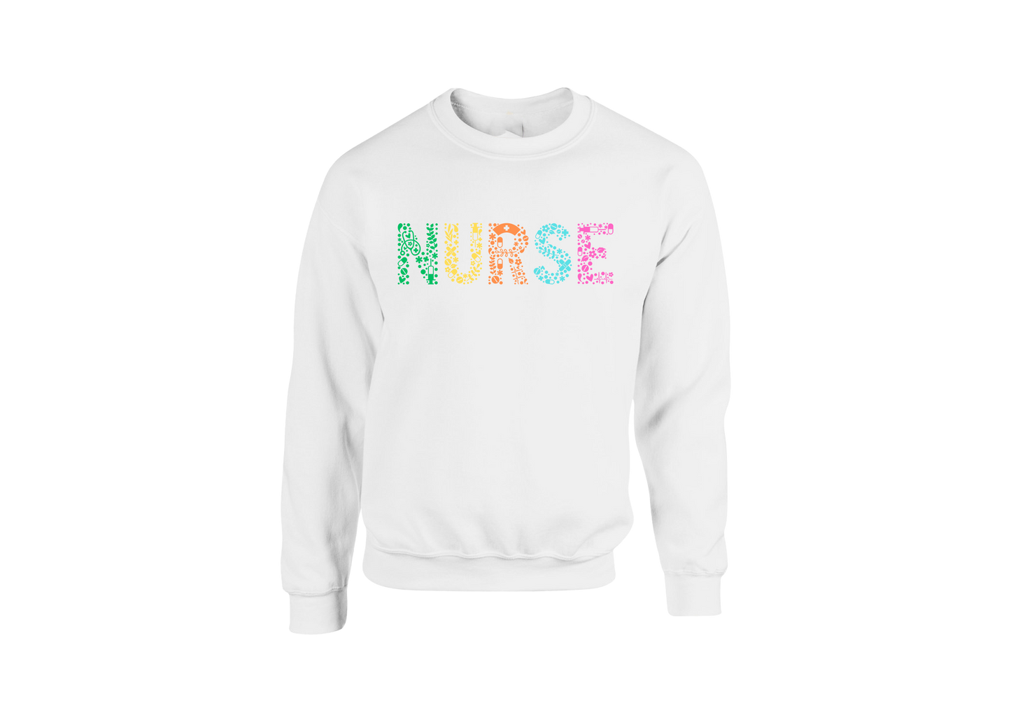 Nurse Sweatshirt