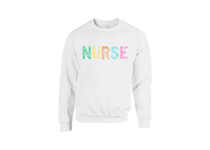 Nurse Sweatshirt