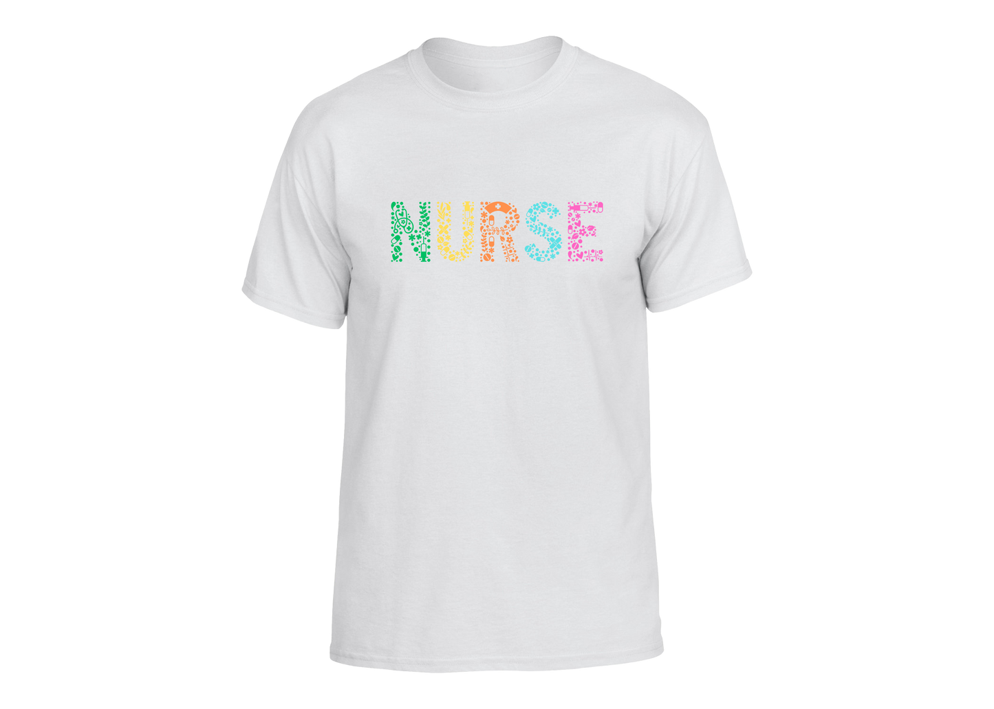 Nurse Unisex T-Shirt