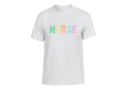 Nurse Unisex T-Shirt