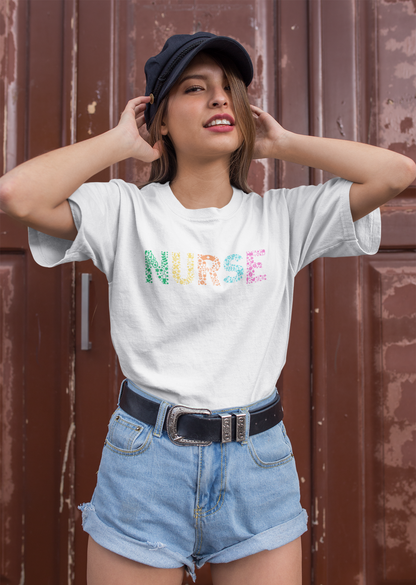 Nurse Unisex T-Shirt