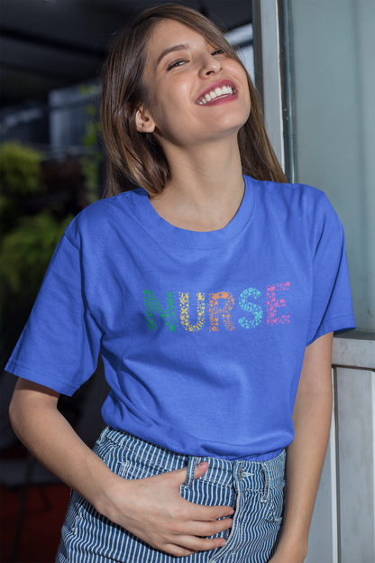 Nurse Unisex T-Shirt