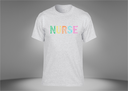 Nurse Unisex T-Shirt