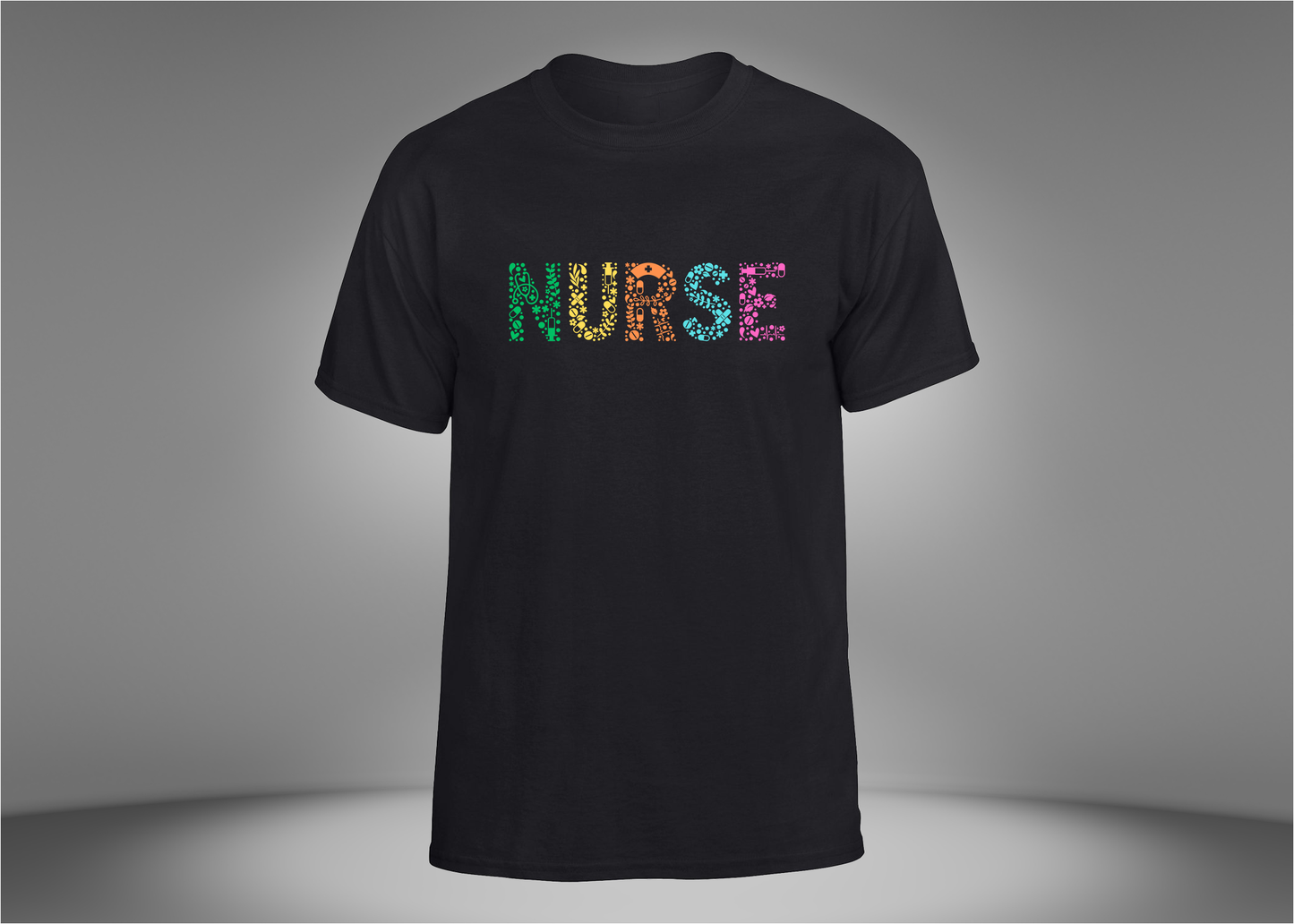 Nurse Unisex T-Shirt