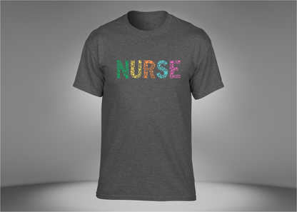 Nurse Unisex T-Shirt