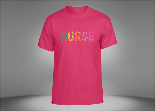 Nurse Unisex T-Shirt
