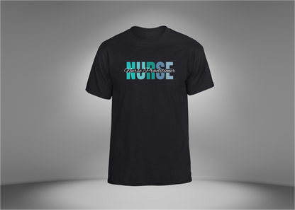 Nurse Practitioner Unisex T-Shirt