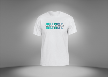 Nurse Practitioner Unisex T-Shirt