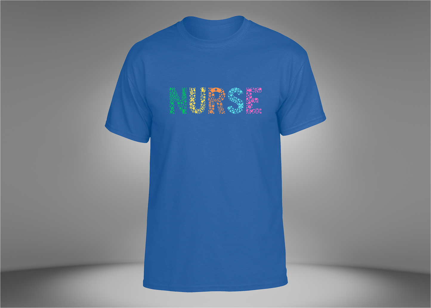 Nurse Unisex T-Shirt