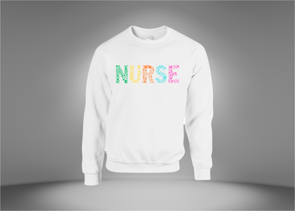 Nurse Sweatshirt