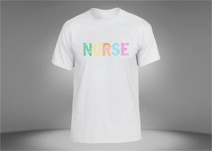 Nurse Unisex T-Shirt