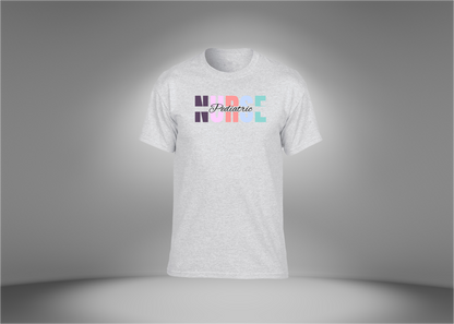 Pediatric Nurse Unisex T-Shirt
