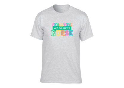 Pediatric Nurse Unisex T-Shirt