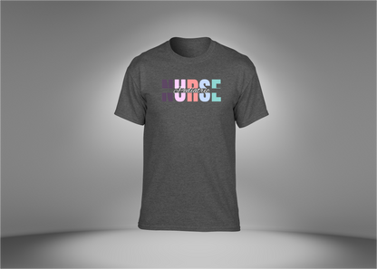 Pediatric Nurse Unisex T-Shirt