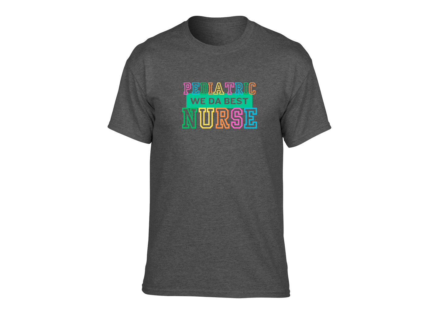 Pediatric Nurse Unisex T-Shirt