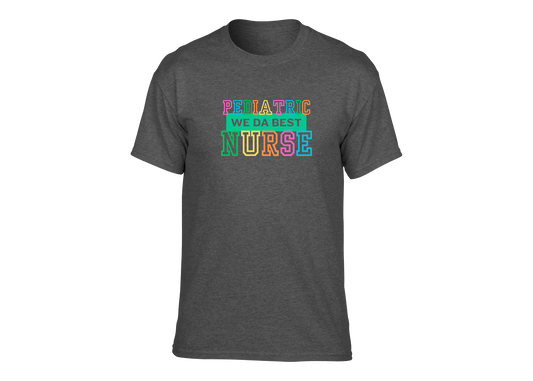 Pediatric Nurse Unisex T-Shirt