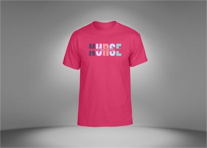 Pediatric Nurse Unisex T-Shirt