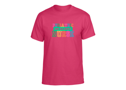 Pediatric Nurse Unisex T-Shirt