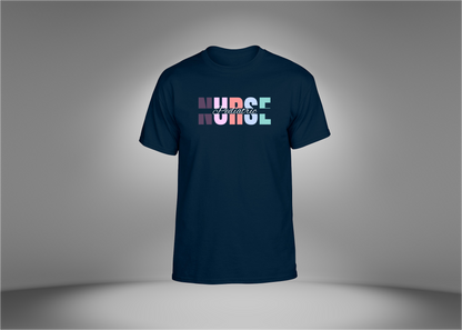 Pediatric Nurse Unisex T-Shirt