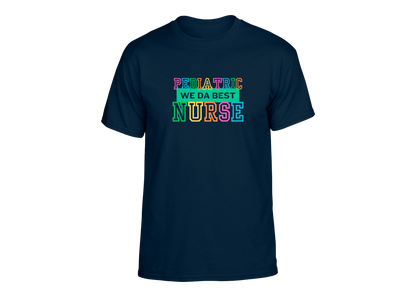 Pediatric Nurse Unisex T-Shirt