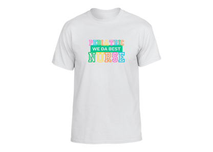 Pediatric Nurse Unisex T-Shirt