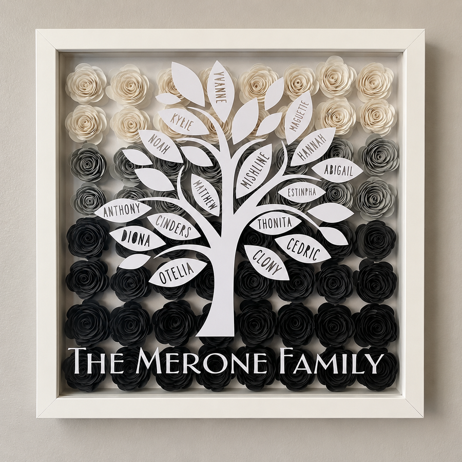 PERSONALIZED GIFTS