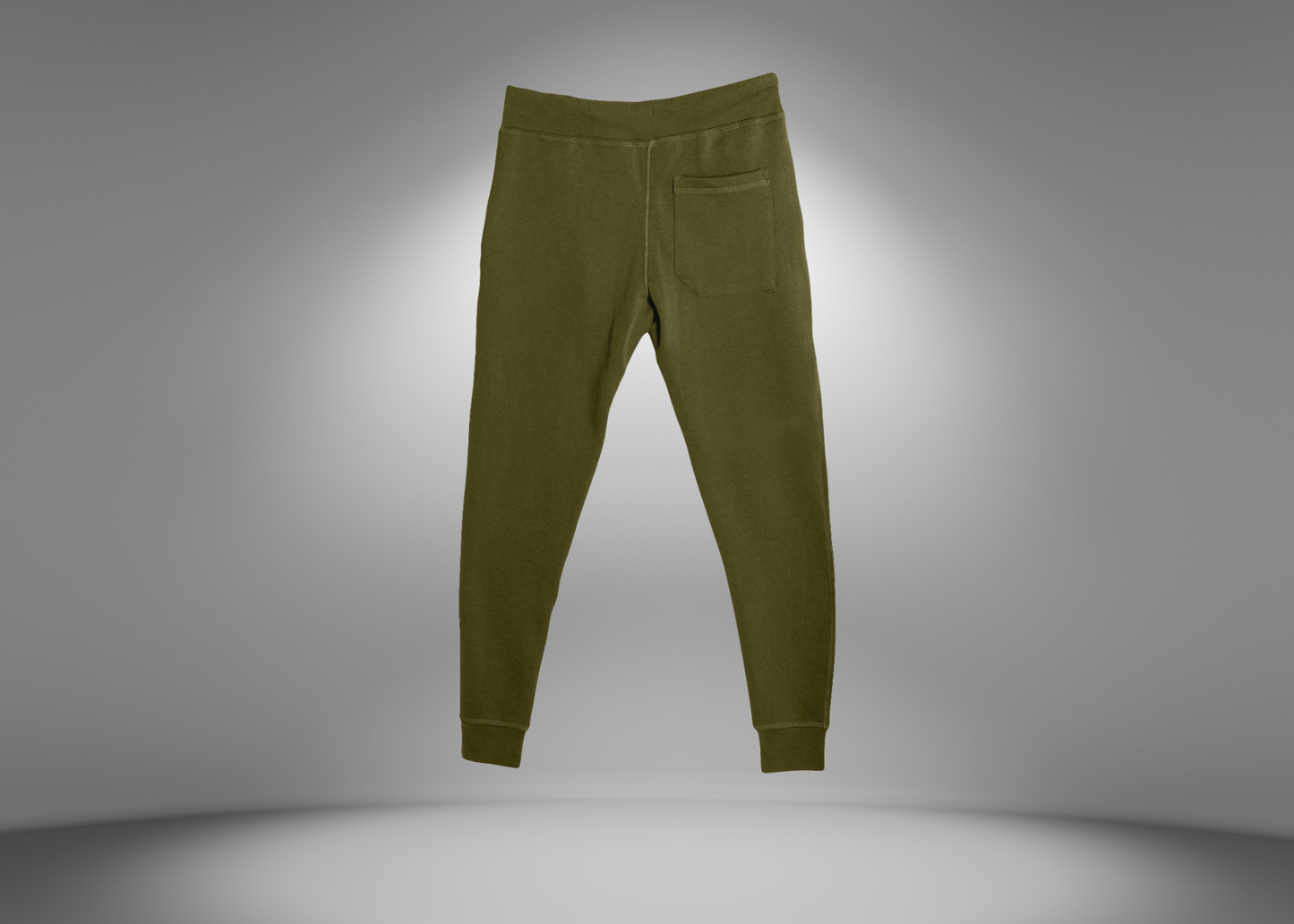 Fleece Regular Fit Joggers