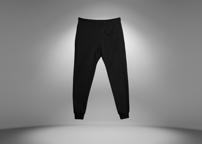 Fleece Regular Fit Joggers