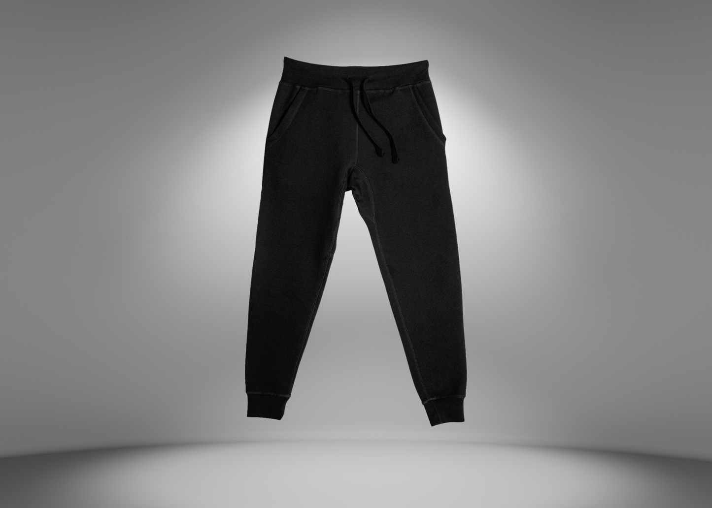 Fleece Regular Fit Joggers