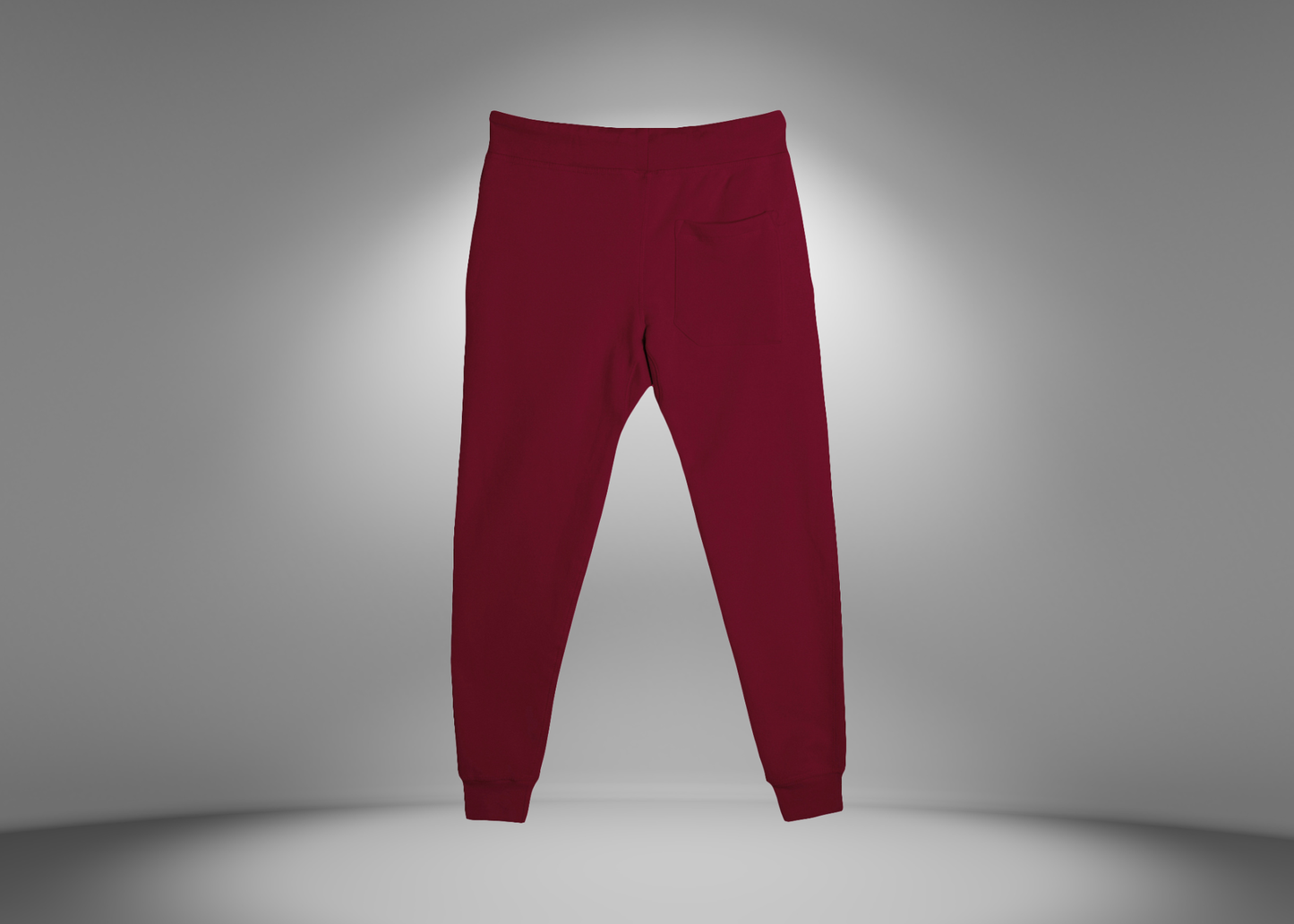 Fleece Regular Fit Joggers