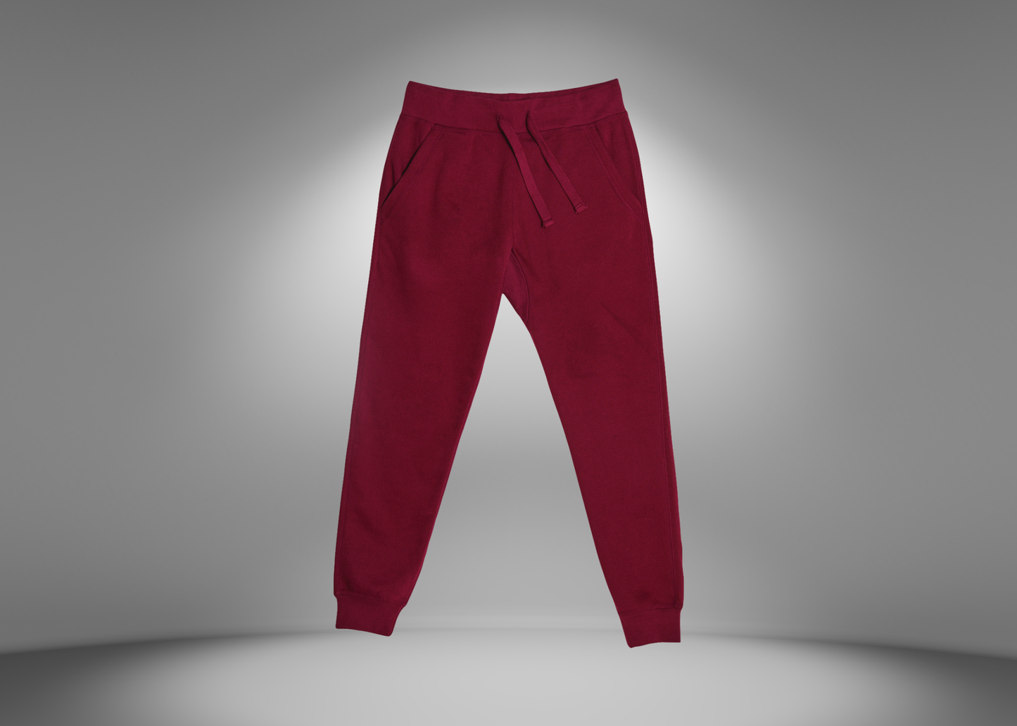 Fleece Regular Fit Joggers