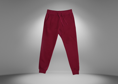 Fleece Regular Fit Joggers