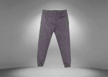 Fleece Regular Fit Joggers