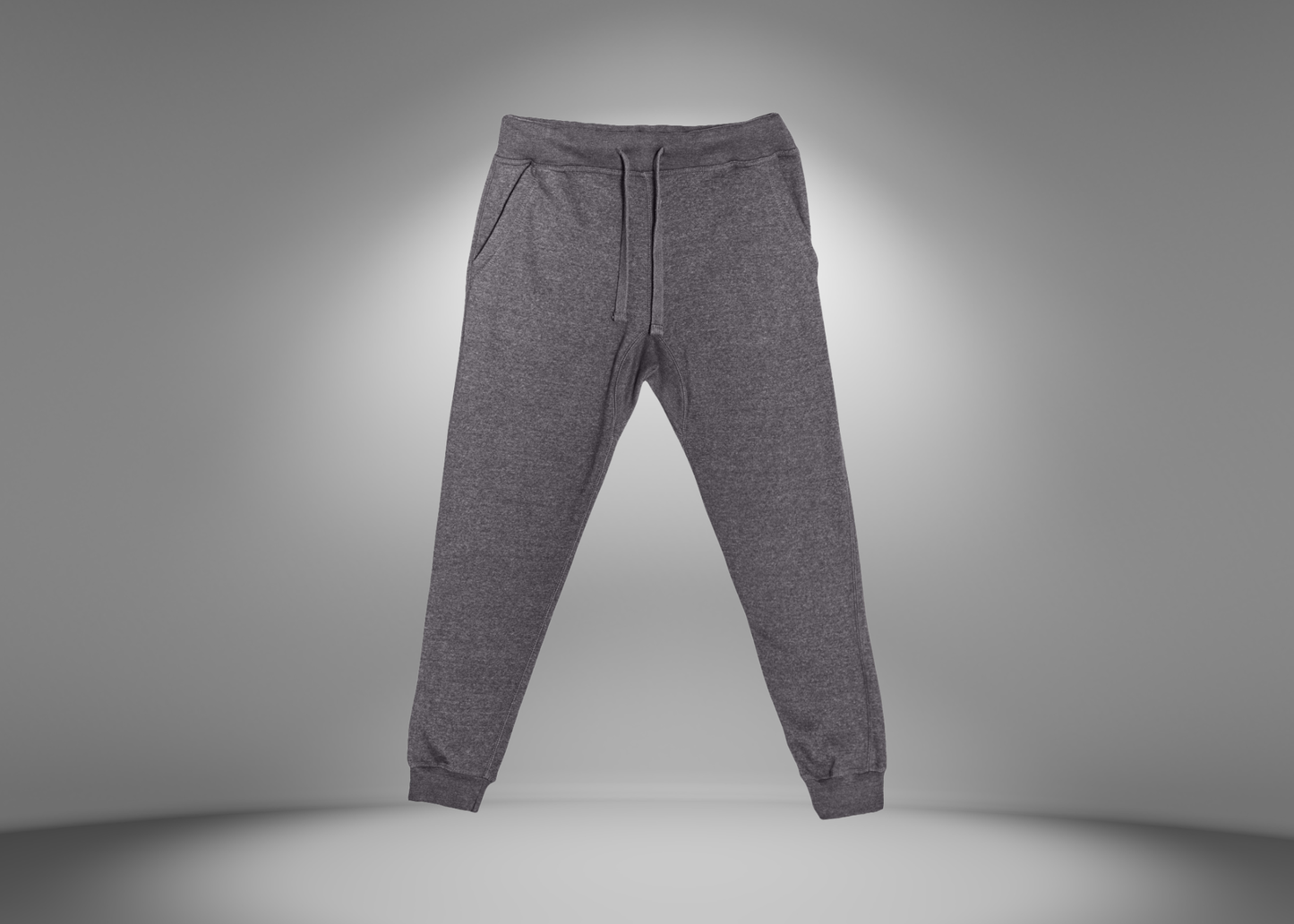 Fleece Regular Fit Joggers