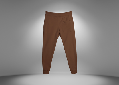 Fleece Regular Fit Joggers