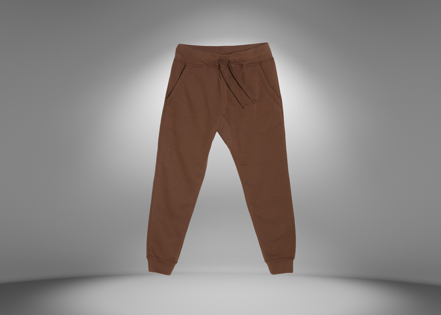 Fleece Regular Fit Joggers